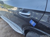 Mercedes  GLC Mercedes-Benz   220 d 4MATIC AMG Line 5d !! Damaged car !!  #44