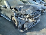  Mercedes  GLC Mercedes-Benz   220 d 4MATIC AMG Line 5d !! Damaged car !!  #65