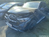  Mercedes  GLC Mercedes-Benz   220 d 4MATIC AMG Line 5d !! Damaged car !!  #67