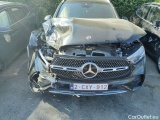  Mercedes  GLC Mercedes-Benz   220 d 4MATIC AMG Line 5d !! Damaged car !!  #66