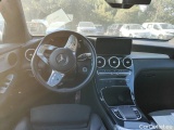  Mercedes  G-Klasee Mercedes-Benz GLC GLC 300 de 4MATIC 5d !!! Damaged car !!!!  #6