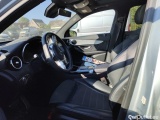  Mercedes  G-Klasee Mercedes-Benz GLC GLC 300 de 4MATIC 5d !!! Damaged car !!!!  #7