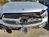 Mercedes  G-Klasee Mercedes-Benz GLC GLC 300 de 4MATIC 5d !!! Damaged car !!!!  #32