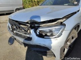  Mercedes  G-Klasee Mercedes-Benz GLC GLC 300 de 4MATIC 5d !!! Damaged car !!!!  #34