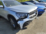  Mercedes  G-Klasee Mercedes-Benz GLC GLC 300 de 4MATIC 5d !!! Damaged car !!!!  #39