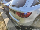  Mercedes  G-Klasee Mercedes-Benz GLC GLC 300 de 4MATIC 5d !!! Damaged car !!!!  #53