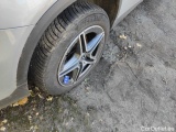  Mercedes  G-Klasee Mercedes-Benz GLC GLC 300 de 4MATIC 5d !!! Damaged car !!!!  #55