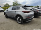  Opel   Grandland X Opel 1.2 Turbo ECOTEC S/S MT6 Innovation 5d !! Damaged car !!  #7
