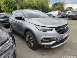 Opel   Grandland X Opel 1.2 Turbo ECOTEC S/S MT6 Innovation 5d !! Damaged car !!  #8