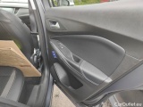  Opel   Grandland X Opel 1.2 Turbo ECOTEC S/S MT6 Innovation 5d !! Damaged car !!  #24