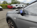  Opel   Grandland X Opel 1.2 Turbo ECOTEC S/S MT6 Innovation 5d !! Damaged car !!  #30