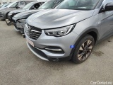  Opel   Grandland X Opel 1.2 Turbo ECOTEC S/S MT6 Innovation 5d !! Damaged car !!  #39