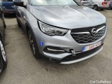  Opel   Grandland X Opel 1.2 Turbo ECOTEC S/S MT6 Innovation 5d !! Damaged car !!  #41