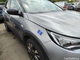  Opel   Grandland X Opel 1.2 Turbo ECOTEC S/S MT6 Innovation 5d !! Damaged car !!  #43