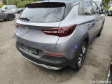  Opel   Grandland X Opel 1.2 Turbo ECOTEC S/S MT6 Innovation 5d !! Damaged car !!  #53