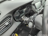  Opel   Grandland X Opel 1.2 Turbo ECOTEC S/S MT6 Innovation 5d !! Damaged car !!  #76