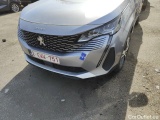  Peugeot  3008 Peugeot  1.6 HYBRID 180 e-Auto8 Allure Pack 5d !!! Damaged Car !!!  #22
