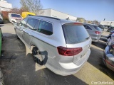  Volkswagen  Passat Volkswagen  Variant 1.4 TSI DSG6 GTE Business 5d !! Technical issues !! #7