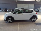  Citroen  C3 CITROEN  / 2016 / 5P / BERLINA BLUEHDI 100 SeS BUSINESS COMBI #8