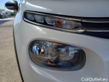  Citroen  C3 CITROEN  / 2016 / 5P / BERLINA BLUEHDI 100 SeS BUSINESS COMBI #31