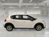  Citroen  C3 CITROEN  / 2020 / 5P / BERLINA BLUEHDI 100 SeS FEEL VAN #7