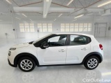  Citroen  C3 CITROEN  / 2020 / 5P / BERLINA BLUEHDI 100 SeS FEEL VAN #8