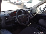  Citroen  Jumper CITROEN  / 2014 / 4P / FURGONE 30 L1H1 BLUEHDI 120CV #3