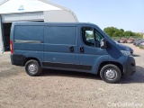  Citroen  Jumper CITROEN  / 2014 / 4P / FURGONE 30 L1H1 BLUEHDI 120CV #7