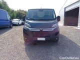  Citroen  Jumper CITROEN  / 2014 / 4P / FURGONE 30 L1H1 BLUEHDI 120CV #6