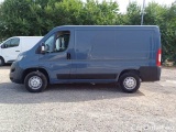  Citroen  Jumper CITROEN  / 2014 / 4P / FURGONE 30 L1H1 BLUEHDI 120CV #8