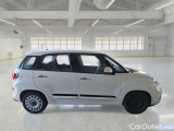 Fiat  500 FIAT L / 2017 / 5P / COMBI POP STAR 1.3MJT 95CV EU6B 4POSTI(N1) PRO #7