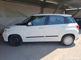  Fiat  500 FIAT L / 2017 / 5P / COMBI POP STAR 1.3MJT 95CV EU6B 4POSTI(N1) PRO #9
