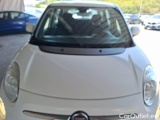  Fiat  500 FIAT L / 2017 / 5P / COMBI POP STAR 1.3MJT 95CV EU6B 4POSTI(N1) PRO #27