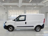  Fiat  Doblo FIAT DOBLÒ CARGO / 2014 / 3P / VETT. FURGONATA CH1 BUSINESS 1.3 MJET 95CV E6D SeS #8