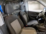  Fiat  Doblo FIAT DOBLÒ CARGO / 2014 / 3P / VETT. FURGONATA CH1 BUSINESS 1.3 MJET 95CV E6D SeS #13