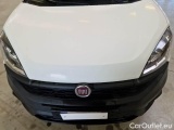  Fiat  Doblo FIAT DOBLÒ CARGO / 2014 / 3P / VETT. FURGONATA CH1 BUSINESS 1.3 MJET 95CV E6D SeS #25