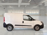 Fiat  Doblo FIAT DOBLÒ CARGO / 2014 / 3P / VETT. FURGONATA CH1 EASY 1.6 MJET 120CV E6D-F SeS #7