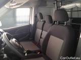  Fiat  Doblo FIAT DOBLÒ CARGO / 2014 / 3P / VETT. FURGONATA CH1 EASY 1.6 MJET 120CV E6D-F SeS #11