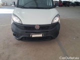  Fiat  Doblo FIAT DOBLÒ CARGO / 2014 / 3P / VETT. FURGONATA CH1 EASY 1.6 MJET 120CV E6D-F SeS #24