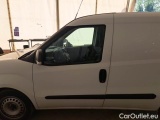 Fiat  Doblo FIAT DOBLÒ CARGO / 2014 / 3P / VETT. FURGONATA CH1 EASY 1.6 MJET 120CV E6D-F SeS #33