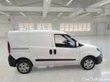  Fiat  Doblo FIAT DOBLÒ CARGO / 2014 / 4P / VETT. FURGONATA 1.3 MULTIJET 16V 95CV SX EURO 6 #7