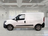  Fiat  Doblo FIAT DOBLÒ CARGO / 2014 / 4P / VETT. FURGONATA 1.3 MULTIJET 16V 95CV SX EURO 6 #8