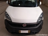  Fiat  Doblo FIAT DOBLÒ CARGO / 2014 / 4P / VETT. FURGONATA 1.3 MULTIJET 16V 95CV SX EURO 6 #24
