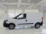  Fiat  Doblo FIAT DOBLÒ CARGO / 2014 / 4P / VETT. FURGONATA 1.3 MULTIJET 16V 95CV SX EURO 6 #8