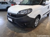  Fiat  Doblo FIAT DOBLÒ CARGO / 2014 / 4P / VETT. FURGONATA 1.3 MULTIJET 16V 95CV SX EURO 6 #33