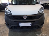  Fiat  Doblo FIAT DOBLÒ CARGO / 2014 / 4P / VETT. FURGONATA 1.3 MULTIJET 16V 95CV SX EURO 6 #35