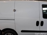  Fiat  Doblo FIAT DOBLÒ CARGO / 2014 / 4P / VETT. FURGONATA 1.3 MULTIJET 16V 95CV SX EURO 6 #47
