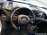  Fiat  Doblo FIAT DOBLÒ CARGO / 2014 / 4P / VETT. FURGONATA 1.3 MULTIJET 16V 95CV SX EURO 6 #121