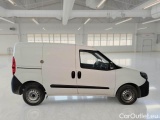  Fiat  Doblo FIAT DOBLÒ CARGO / 2014 / 4P / VETT. FURGONATA CH1 BUSINESS 1.3 MJET 95CV E6D SeS #8