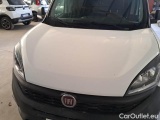  Fiat  Doblo FIAT DOBLÒ CARGO / 2014 / 4P / VETT. FURGONATA CH1 BUSINESS 1.3 MJET 95CV E6D SeS #28